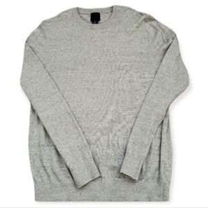 H&M Crew Relaxed Fit Sweater